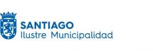 Logo Municipalidad de Santiago